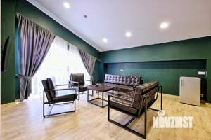 3-к квартира, посуточно, 80м2, 1/1 этаж