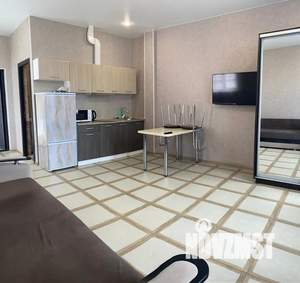 Студия квартира, посуточно, 30м2, 2/2 этаж