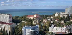 1-к квартира, посуточно, 33м2, 1/1 этаж