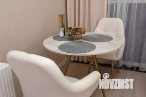 Студия квартира, посуточно, 24м2, 16/20 этаж