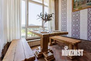 2-к квартира, посуточно, 65м2, 15/22 этаж