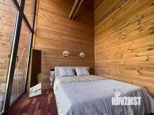 4-к квартира, посуточно, 110м2, 1/1 этаж