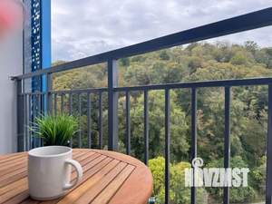 1-к квартира, посуточно, 27м2, 11/12 этаж