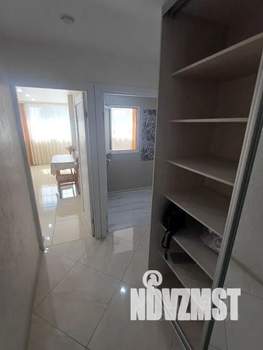 2-к квартира, посуточно, 50м2, 1/1 этаж