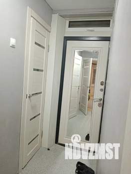 1-к квартира, посуточно, 28м2, 4/4 этаж