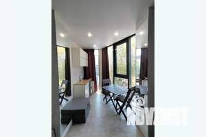 1-к квартира, посуточно, 20м2, 3/3 этаж