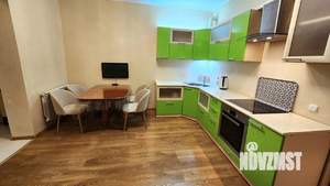 3-к квартира, на длительный срок, 90м2, 6/24 этаж