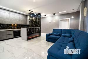 2-к квартира, посуточно, 125м2, 1/1 этаж