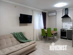 1-к квартира, посуточно, 31м2, 4/5 этаж