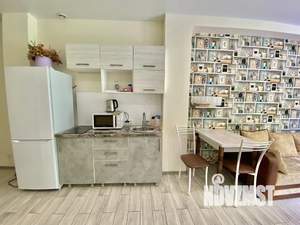 2-к квартира, посуточно, 45м2, 5/6 этаж