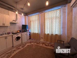 Студия квартира, на длительный срок, 25м2, 2/5 этаж