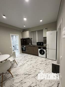 1-к квартира, на длительный срок, 28м2, 1/10 этаж