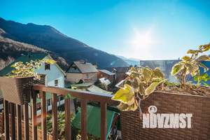 1-к квартира, посуточно, 20м2, 2/4 этаж