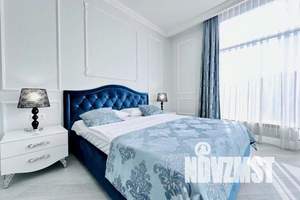 1-к квартира, посуточно, 57м2, 5/19 этаж