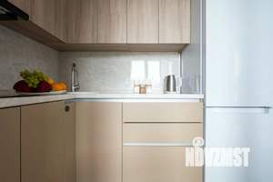 1-к квартира, посуточно, 27м2, 1/1 этаж