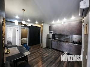 4-к квартира, посуточно, 60м2, 2/5 этаж