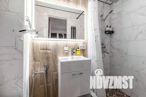 1-к квартира, посуточно, 28м2, 3/5 этаж