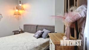 2-к квартира, посуточно, 60м2, 19/22 этаж