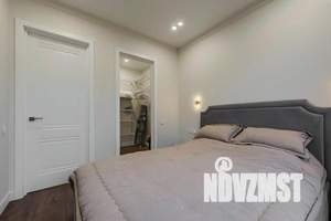 1-к квартира, посуточно, 38м2, 7/18 этаж