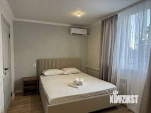 Студия квартира, на длительный срок, 22м2, 2/2 этаж