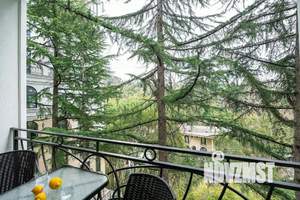 1-к квартира, посуточно, 24м2, 1/1 этаж