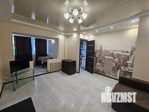 3-к квартира, посуточно, 52м2, 4/5 этаж