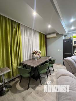 2-к квартира, на длительный срок, 70м2, 3/9 этаж