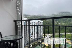 1-к квартира, посуточно, 27м2, 12/12 этаж