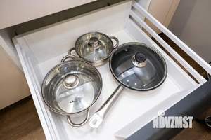 Студия квартира, посуточно, 21м2, 1/5 этаж