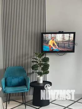 Студия квартира, посуточно, 32м2, 1/12 этаж