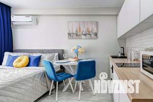 1-к квартира, посуточно, 22м2, 7/13 этаж