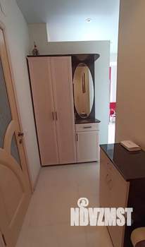 1-к квартира, посуточно, 35м2, 3/9 этаж