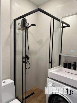 Студия квартира, на длительный срок, 18м2, 5/19 этаж