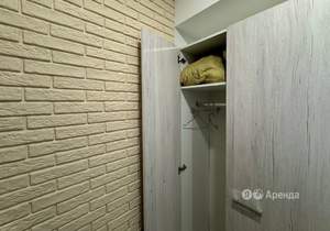 Студия квартира, на длительный срок, 21м2, 1/4 этаж