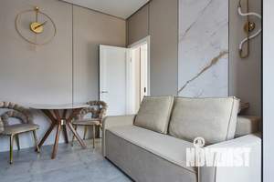 1-к квартира, посуточно, 38м2, 3/4 этаж