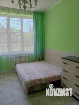 1-к квартира, на длительный срок, 28м2, 1/9 этаж