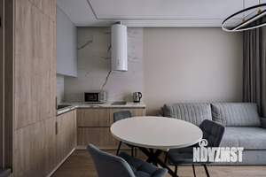 2-к квартира, посуточно, 30м2, 1/1 этаж