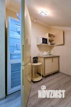 1-к квартира, посуточно, 29м2, 1/1 этаж