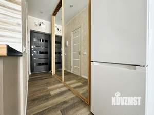 2-к квартира, на длительный срок, 40м2, 3/19 этаж