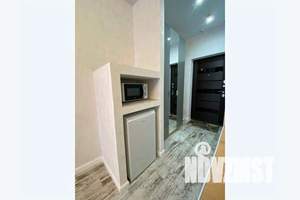 1-к квартира, посуточно, 18м2, 2/19 этаж