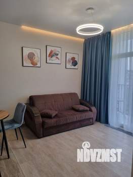 2-к квартира, посуточно, 40м2, 14/16 этаж