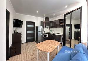 2-к квартира, на длительный срок, 31м2, 2/8 этаж