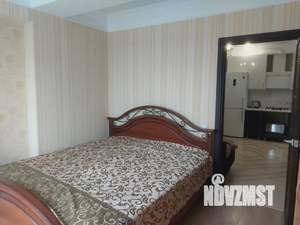 2-к квартира, посуточно, 45м2, 4/12 этаж