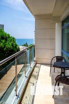 2-к квартира, посуточно, 62м2, 4/17 этаж