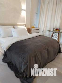 1-к квартира, посуточно, 24м2, 1/1 этаж