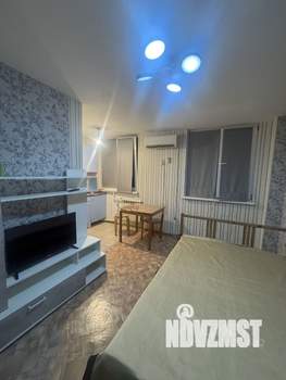 Студия квартира, на длительный срок, 21м2, 1/3 этаж