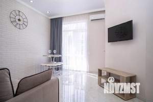 1-к квартира, на длительный срок, 40м2, 3/5 этаж