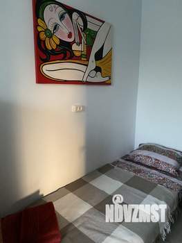 2-к квартира, посуточно, 42м2, 2/3 этаж