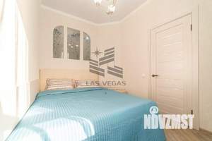 2-к квартира, на длительный срок, 80м2, 2/19 этаж