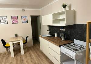 2-к квартира, на длительный срок, 40м2, 3/3 этаж